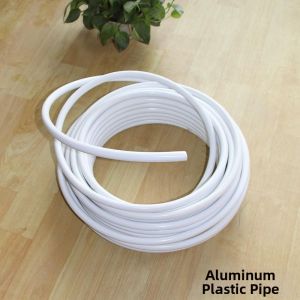 Bendable PVC Pipe Wedding Stage Decoration