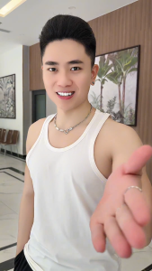 Áo Ba Lỗ Nam Lót Trong H90 Chất Cotton Siêu Mềm Co Giãn Thấm Hút Mồ Hôi Cực Tốt BLT01