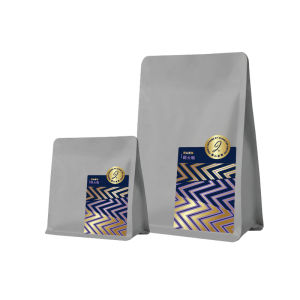 SWEET SUPREME | Hạt Cà Phê Espresso Đóng Rang Sâu Chuẩn Vàng Không Chứa Axit Dùng Cho Thương Mại 500g