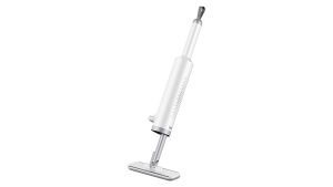 Portable Triple Mini Mop Lazy Mop Hand-free Flat Mop Self-Squeeze Mop For Desktop Glass Floor Mirror