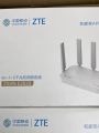 [Hàng new 100%] Thiết bị wifi6 ZTE AX3000 ( có tính năng mesh ). 