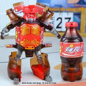 Đồ Chơi Robot Transformers