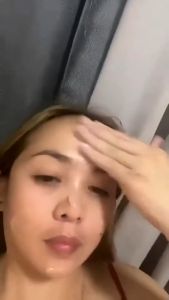 Genshop99 Orange Bliss Exfoliating Gel: A Facial Body Scrub for Blackhead & Acne-Free Brilliance