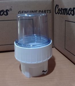 Gelas blender bumbu kering cosmos CB 281 CB 282