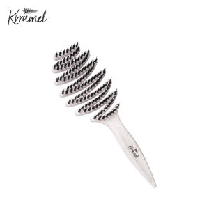 KRRAMEL | Pig Hair Top Volume Hair Care Gift Set