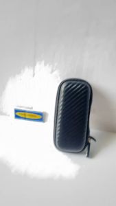TAS CASE PELINDUNG CARBON SSD M.2 NVME NGFF TAS PELINDUNG CARRIER SSD