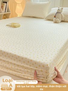 Deesse | Bọc Nệm Chống Bụi và Trượt