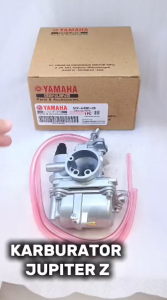 Karburator Jupiter Z Burhan 5Tp Karbu Vega R New Carburator Vega R Mikuni
