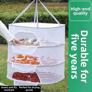BAIXITANG | Anti-Fly Household Drying Net