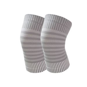 Breathable Lightweight Knee Pads for Air Conditioned Room Spring Summer Warmth Joint Protection Cold Proof Leg Sleeves
