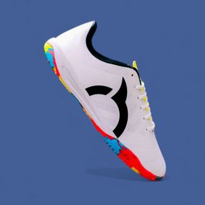Sepatu Futsal Ortuseight Jogosala Terbaru 2025/Sepatu Futsal Ortuseight Jogosala Putih Termurah