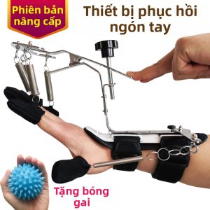 DUZUIHOU | Máy Tập Phục Hồi Chức Năng Ngón Tay Sau Đột Quỵ Cho Năm Ngón Co