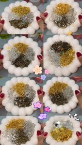 SATUAN Bezel Sayap Wing Wings Perhiasan Bentuk Gantungan Kunci Kecil Small Luaran DIY Pinggiran Shape Resin Ganci Kalung Liontin Recine Hias Hiasan Craft Crafting Kerajinan Tangan Bahan Perlengkapan Accessories Aksesoris Termurah Grosir Prakarya Malang