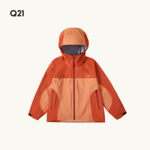 Q21 | Windproof Rainproof Sun Protection Abrasion Resistant Jacket