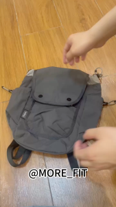 Bellroy Cinch Backpack 9L túi xách vai siêu nhẹ