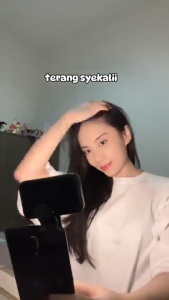 LAMPU SELFIE JEPIT Y67 RINGLIGHT HP LAMPU LED SANGAT TERANG VLIP CUBE MINI LIGHT Y-67 RING LIGHT