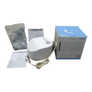 Omron C101 Essential Compressor Nebulizer C101
