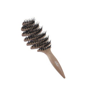 KRRAMEL | Pig Bristle Volumizing Comb