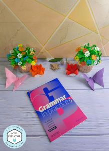 Grammar in Practice 5 1st Edition