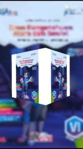 LKS kelas 6 Semester 2 Modul Cerdas Kurikulum Merdeka