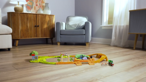 [NEW] Thomas & Friends Percys Hippo Adventure Train Set From Fisher-Price With Engine Car & Crates (JLL37)