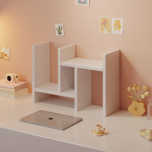 ZHUOHE | Desk Corner Storage Rack