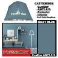 Cat Mengkilap untuk Tembok / Cat Tembok 1 Kg / Cat Tembok Glossy / Cat Tembok Anti Air / Cat Tembok Mengkilap / Cat Tembok Biru Tosca / Cat Tembok Murah / Cat Tembok Promo / Cat Tembok 5Kg. 
