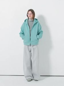 CHACHASTU | Bộ Áo Hoodie Giúp Gầy