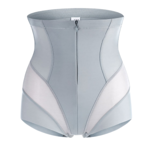 Quần Nịt Bụng Cạp Cao Quần Lót Định Hình Định Hình Ôm Sát Sau Sinh Thu Gọn Bụng Eo Thon Gọn Cường Lực Nâng Mông Cho Nữ Tự Nhiên