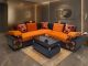 Jaya sofa brebes