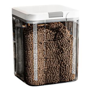 SIVASS | Airtight Freshness Pet Food Storage