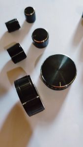 Knop Potensio Aluminium 20mm Hitam: Pengertian & Cara Penggunaan