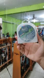 Senar PE Duraking SINSATION X8 Strong Braid