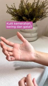 CERADAN Skin Barrier Cream / Krim Pelembab Kulit Bayi / BANDUNG