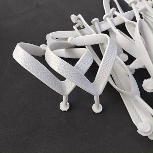 Tali Sendal Jepit Cowok Dewasa Premium Warna Putih