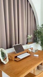 Maai Design Petite Shelf ชั้นวางเสริม