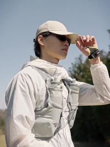 NatureHike | Naturehike Nhẹ Cắm Trại Leo Núi Dây Đeo Tay Gấp Gọn Gậy Đi Bộ 145G Sợi Carbon Trục Tay Cầm EVA Cho Đi Bộ Địa Hình Leo Núi