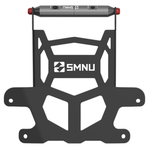SMNU | Khung Mở Rộng Kính Cường Lực Đỡ GPS