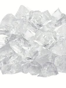 Clear Jelly Wax for DIY Candle Making - Gel Wax for Scented Candles & Jewelry Crafting Supplies