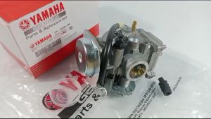 Karburator Mio Sporty & Yamaha Fino 115: Panduan Lengkap