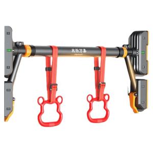 XINYIWANJIA | Adult Pull-Up Equipment No-Drilling