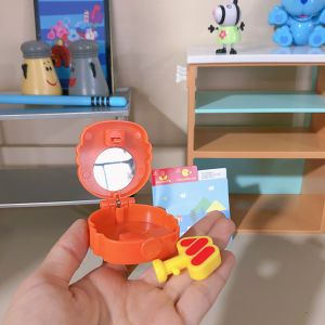Cute Kids Toy Box