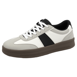 Warrior | Breathable Retro Training Shoes for Men