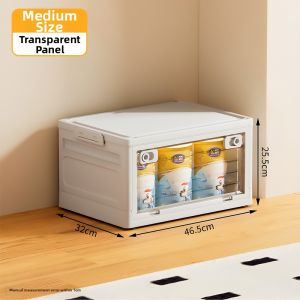 Multifunctional Storage Organizer Foldable