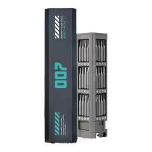 Greener | Bộ Dụng Cụ Vặn Ốc Sửa Chữa Chính Xác