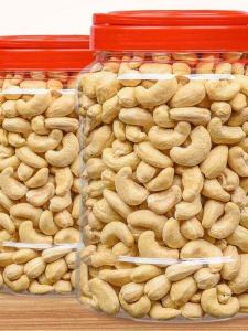Raw Roasted Cashew Nuts 500g