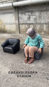 Forland Sofa Series - Sofa Mini / Sofa Anak / Sofa Kecil (JABODETABEK)