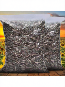 Fresh Unroasted and Roasted Large Kernel Sunflower Seeds 5jin
