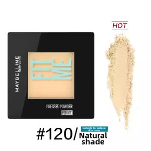 Maybelline | Oil Control Long-lasting Concealment Setting Powder