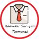 Konveksi seragam Termurah